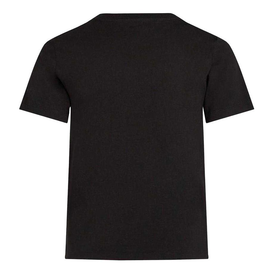 Calvin Klein  Jeans Maglietta Regolare Monogramma Girocollo 