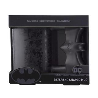 Paladone  Mug - 3D - Batman - Batarang 