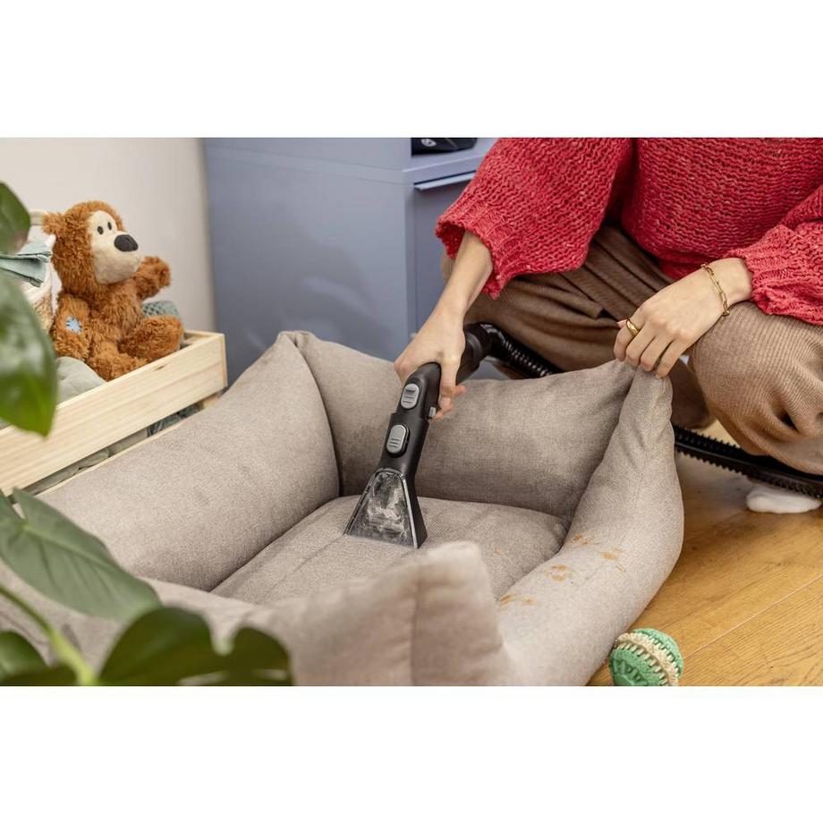 KÄRCHER Ugello per tappezzeria  