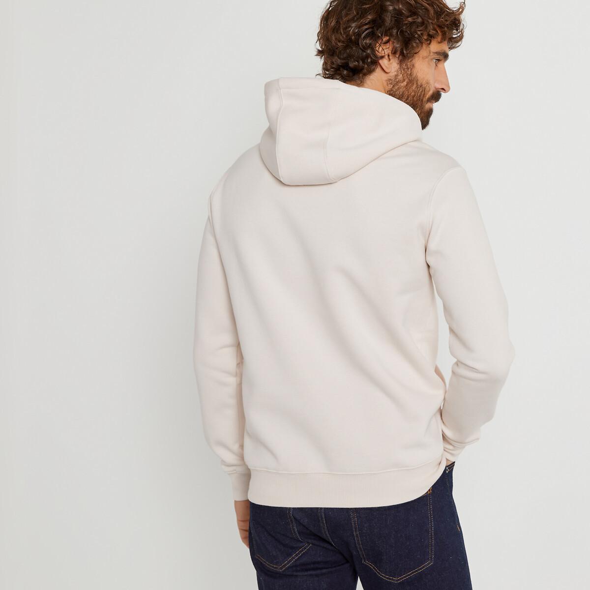 La Redoute Collections  Kapuzensweatshirt 