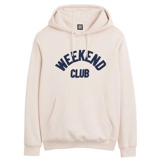 La Redoute Collections  Kapuzensweatshirt 