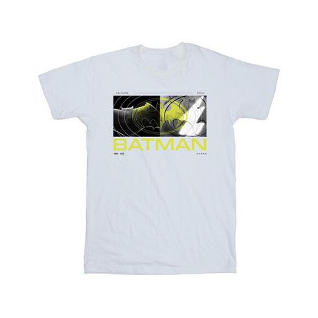 DC COMICS  Future To Past TShirt 