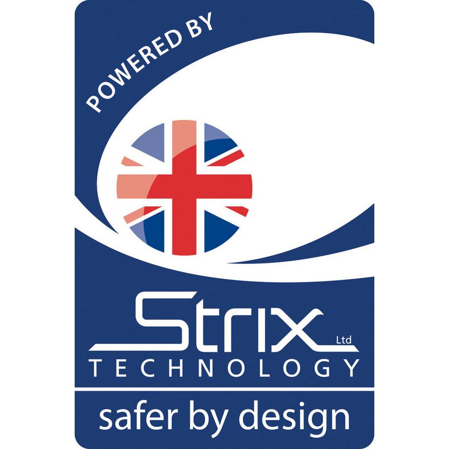 Trisa Electronics Bouilloire "Street Art" 1.7L  