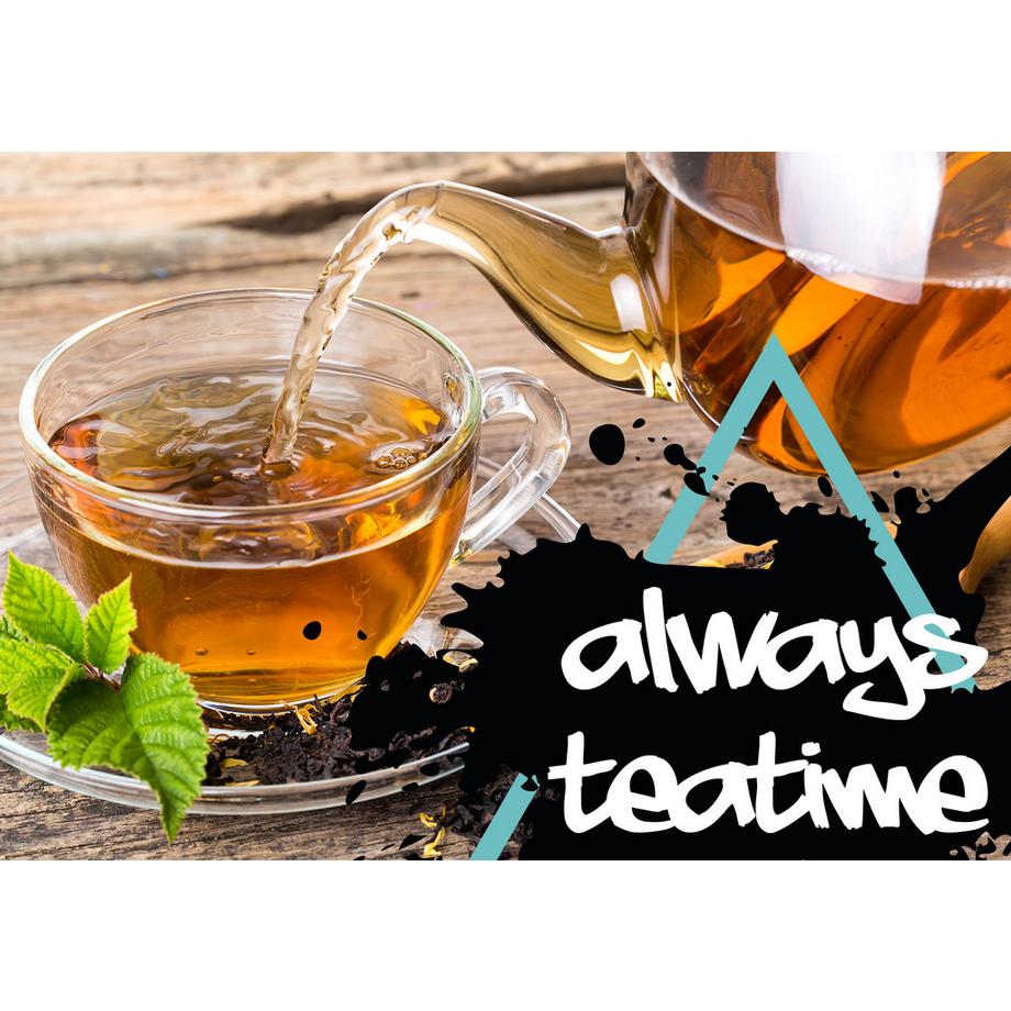 Trisa Electronics Bouilloire "Street Art" 1.7L  