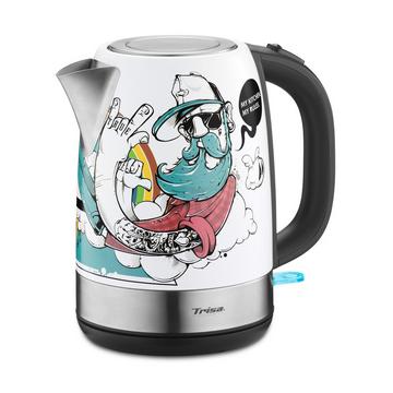 Bouilloire "Street Art" 1.7L