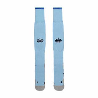 Kappa  chaussettes enfant as monaco kombat spark pro 2024/25 