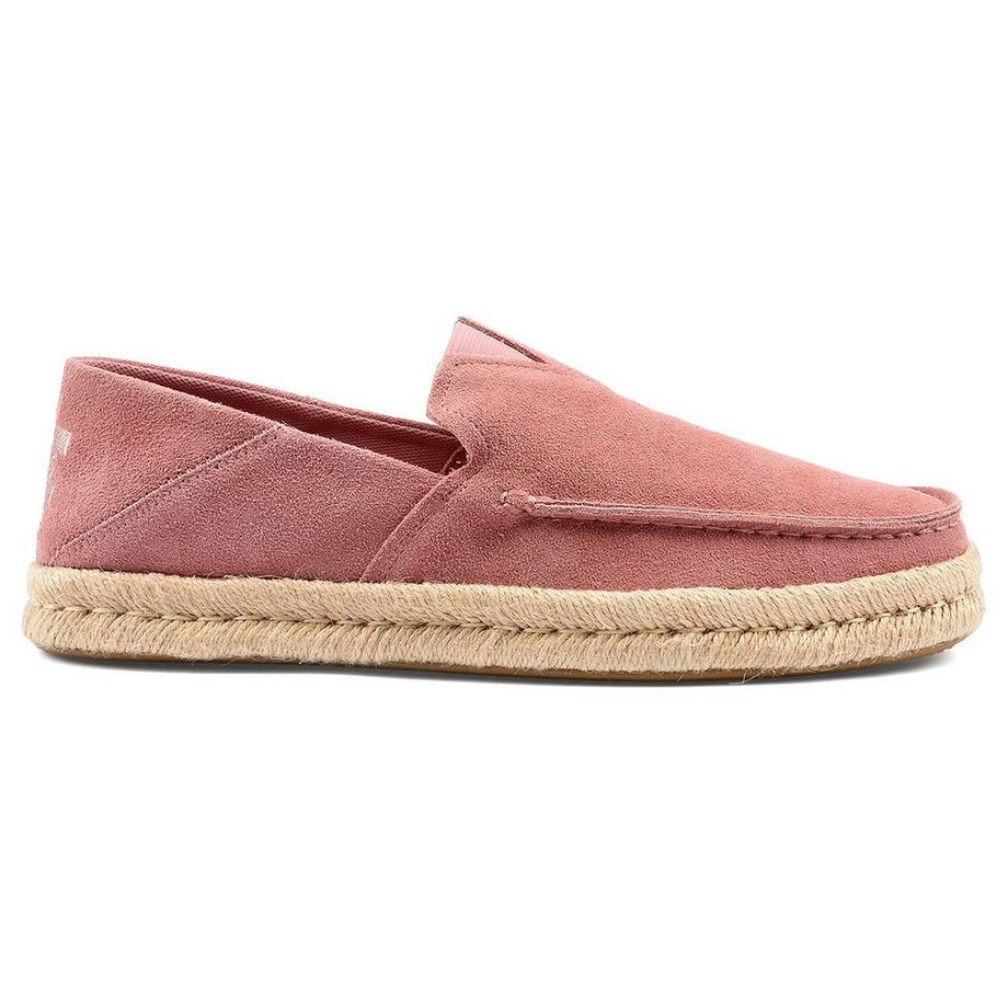 TOMS Alpargata Rope 2.0 Mocassins  