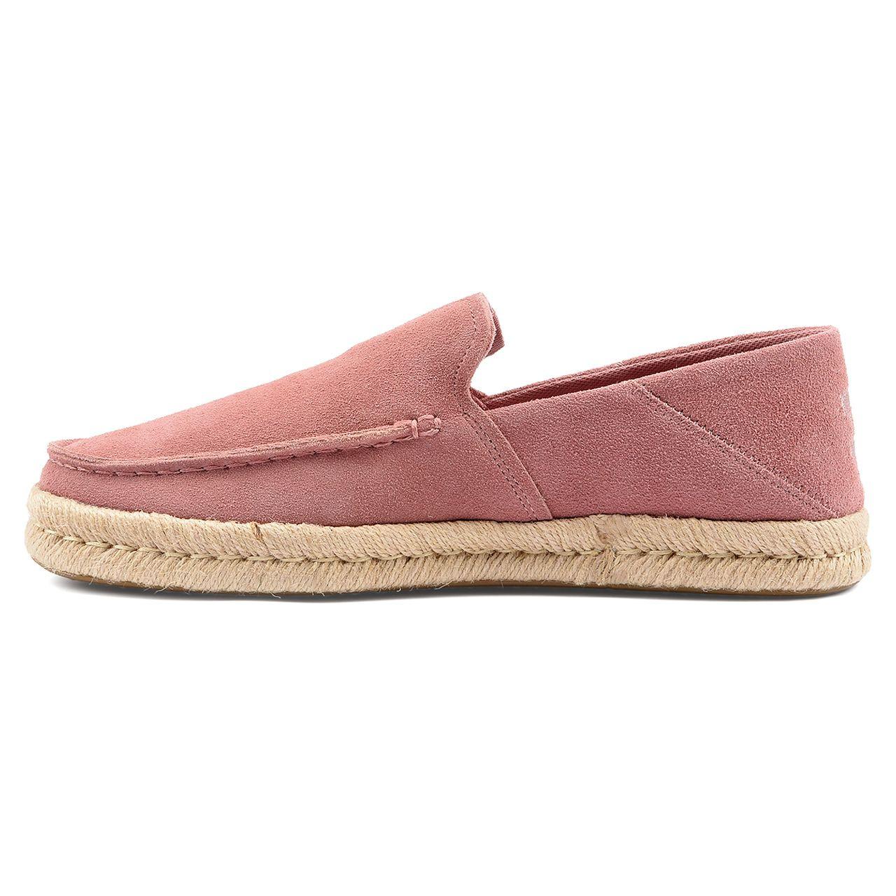 TOMS  M's Alpargata Rope 2.0-42 