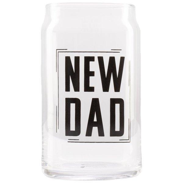 Image of Bierglas Unisex