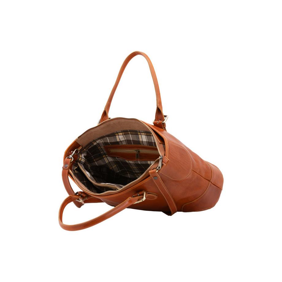 Gave Lux Borsa a tracolla  