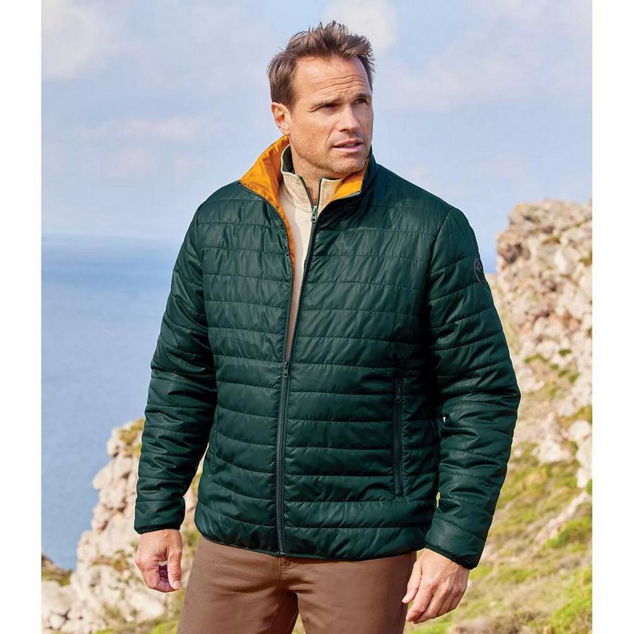 Atlas For Men  Doudoune 