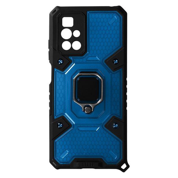 Image of Xiaomi Redmi 10 / 10 2022 Cover Blau