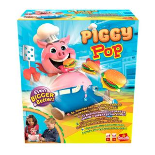 Goliath  Piggy Pop 