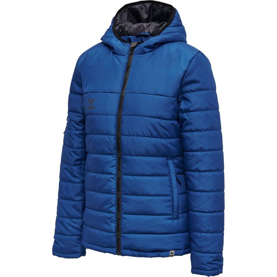 Hummel Quilted North Jacke  