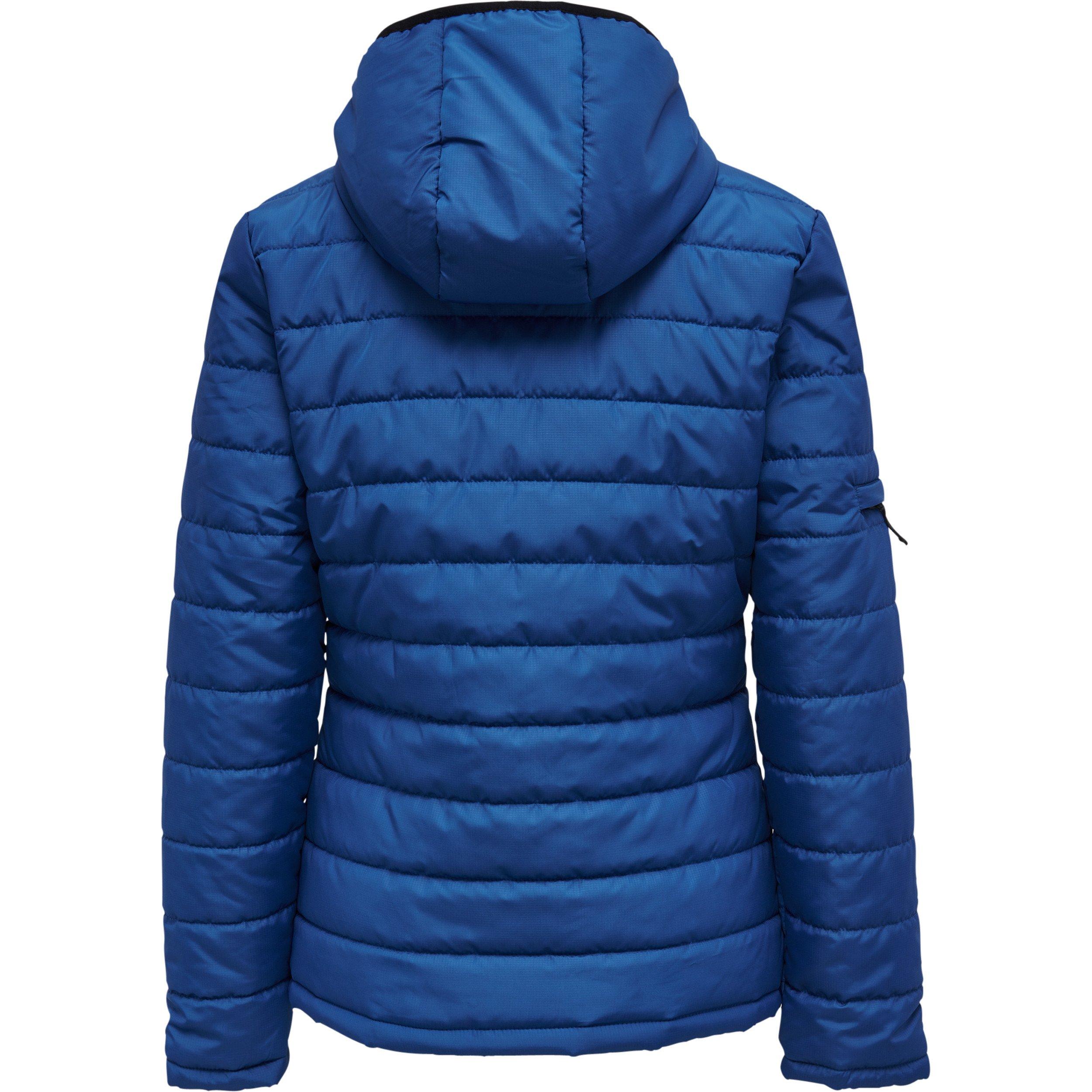 Hummel  daenjacke huel quilted north 