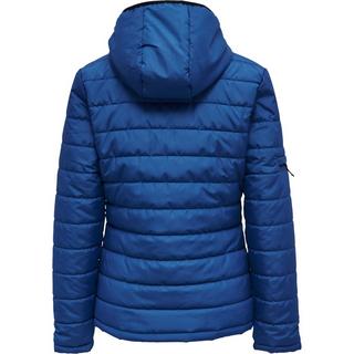 Hummel  daenjacke huel quilted north 