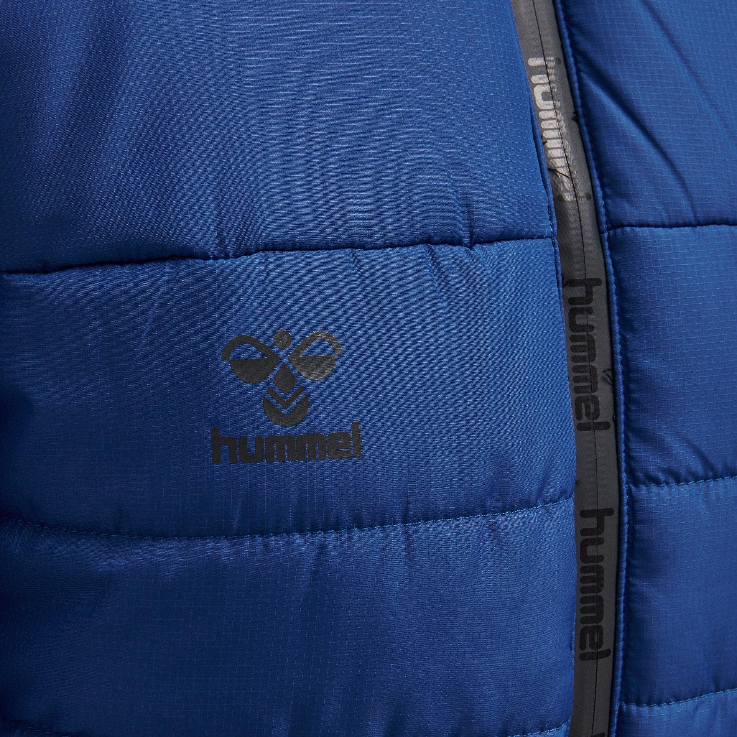 Hummel  daenjacke huel quilted north 