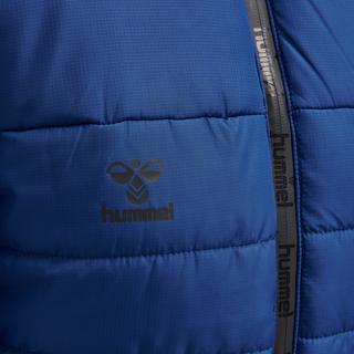 Hummel  daenjacke huel quilted north 