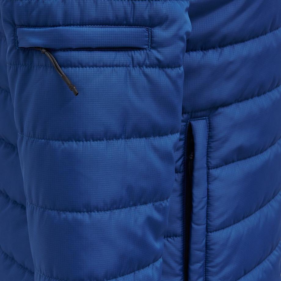 Hummel Quilted North Jacke  