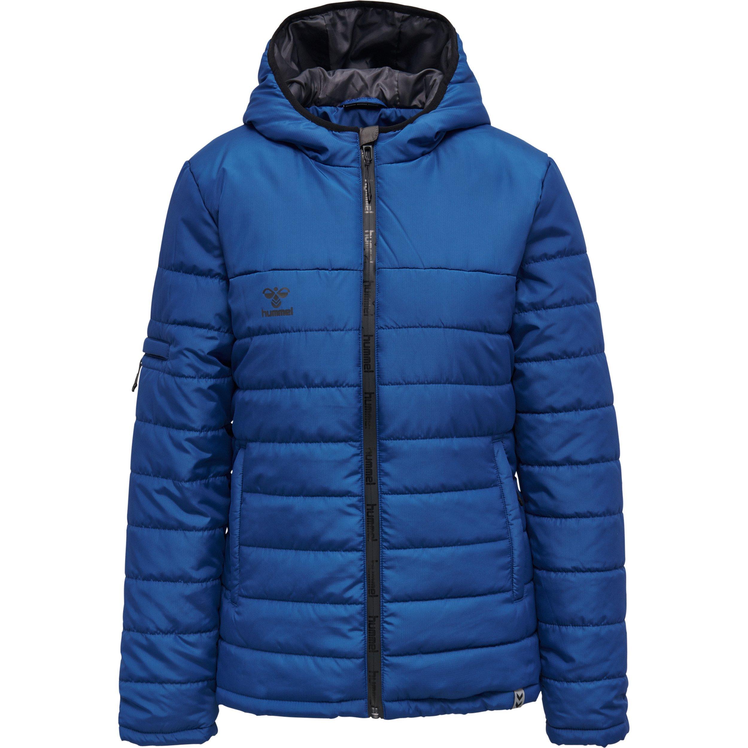 Hummel  daenjacke huel quilted north 