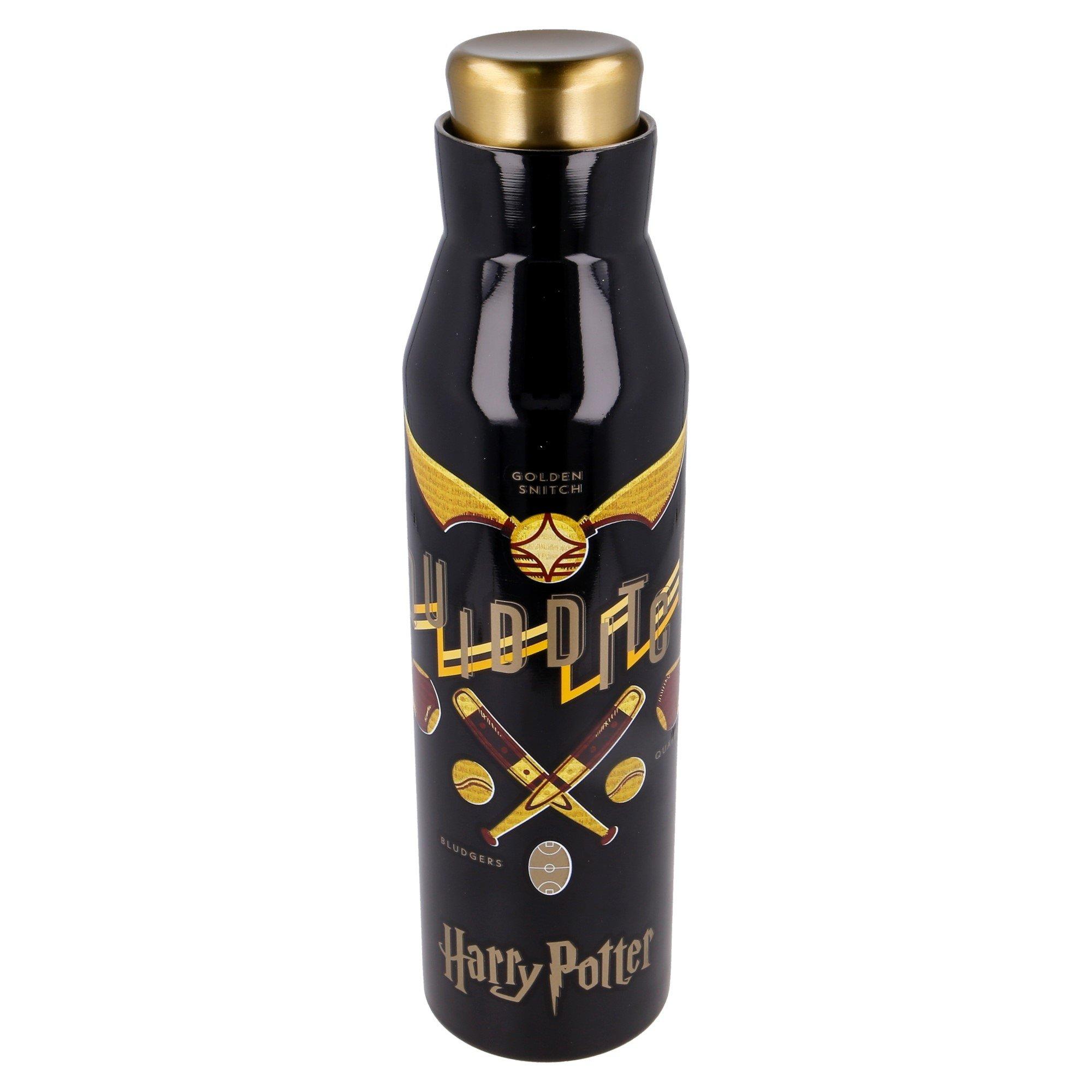 Stor Harry Potter Quidditch (580 ml) - Bouteille thermos  