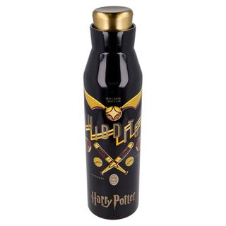 Stor Harry Potter Quidditch (580 ml) - Thermosflasche  