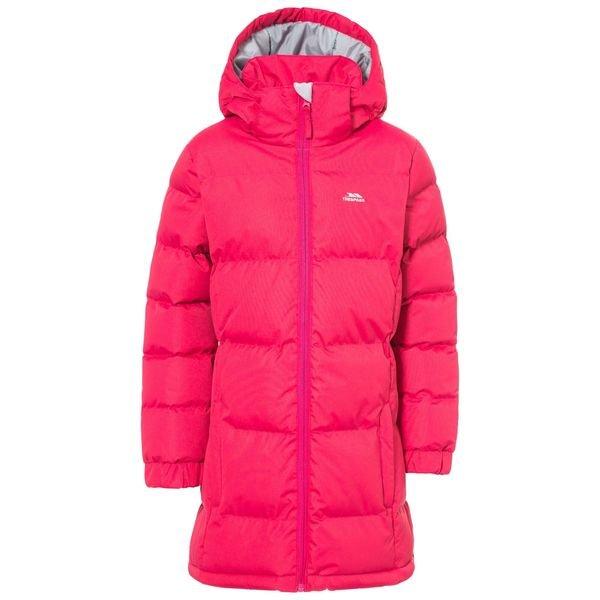 Image of Tiffy Steppjacke Mädchen Dunkelrosa 98