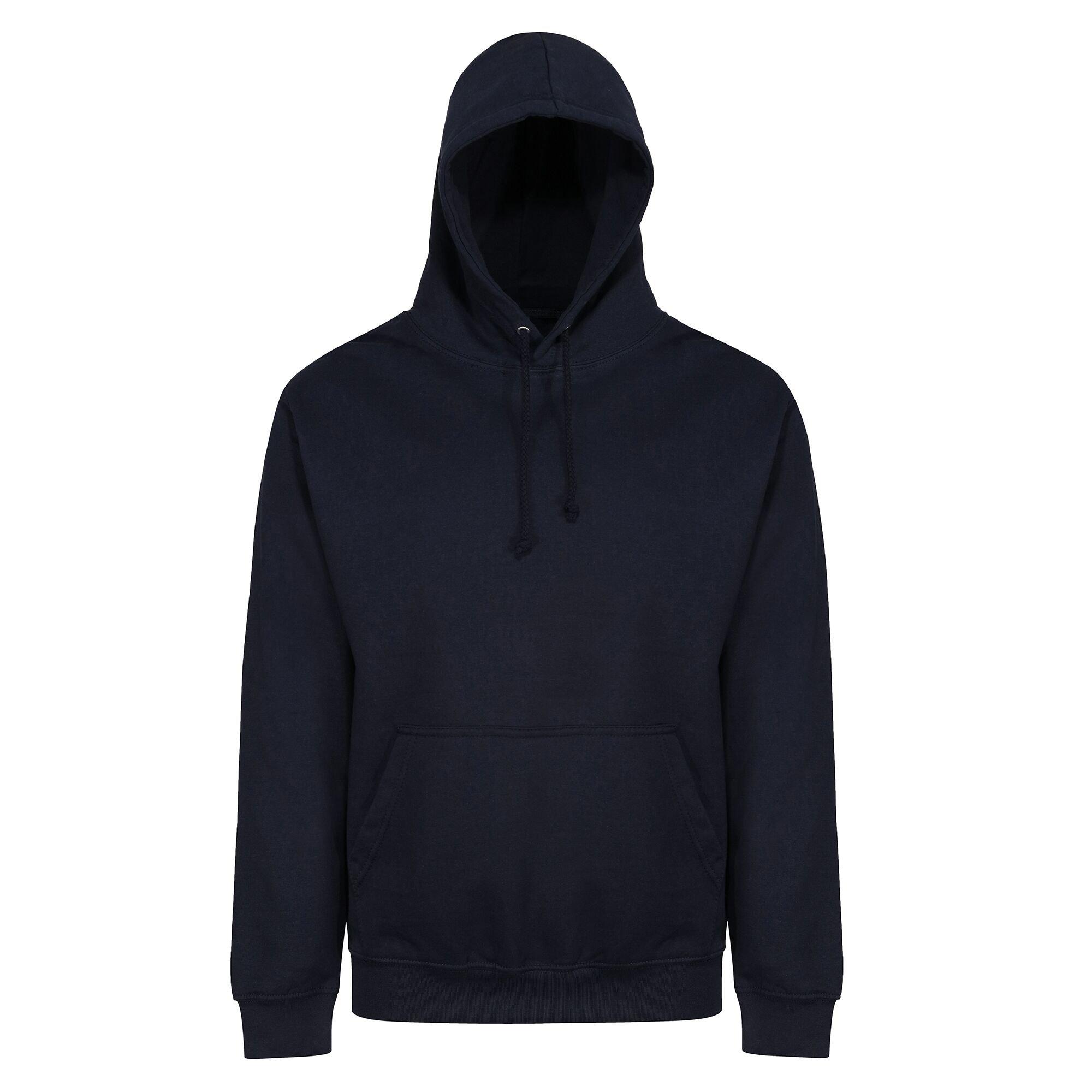 Image of Buildup Kapuzenpullover Herren Marine 4XL