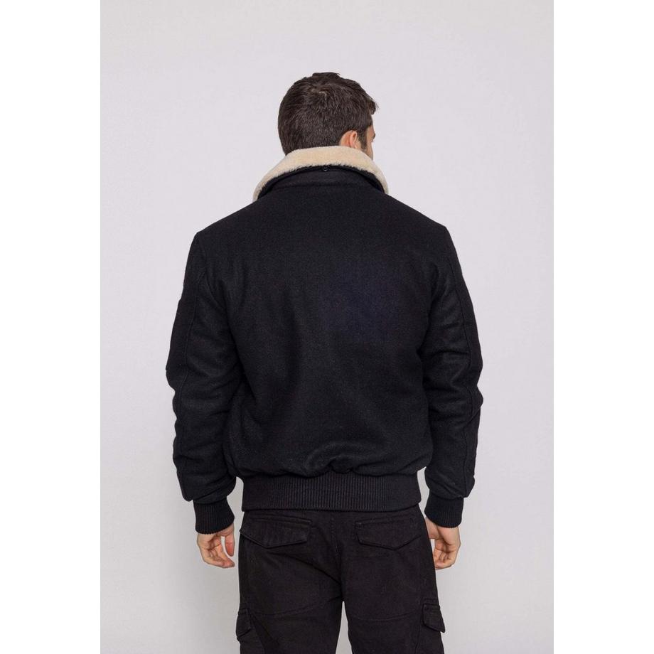 Bomber Aviator M Giacca  