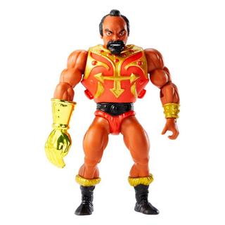 Mattel  Masters of the Universe Origins Actionfigur  Jitsu 