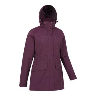 Mountain Warehouse  Glacial Extreme Jacke, wasserfest 