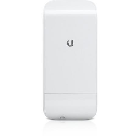 Ubiquiti Networks  LocoM5 Pont réseau 150 Mbit/s Blanc 