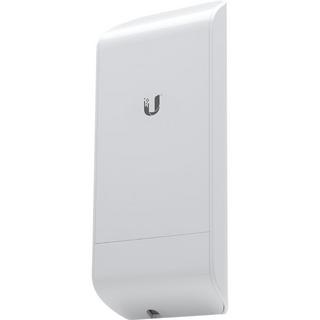 Ubiquiti Networks  LocoM5 Pont réseau 150 Mbit/s Blanc 