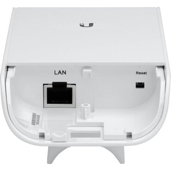 Ubiquiti Networks  LocoM5 Pont réseau 150 Mbit/s Blanc 