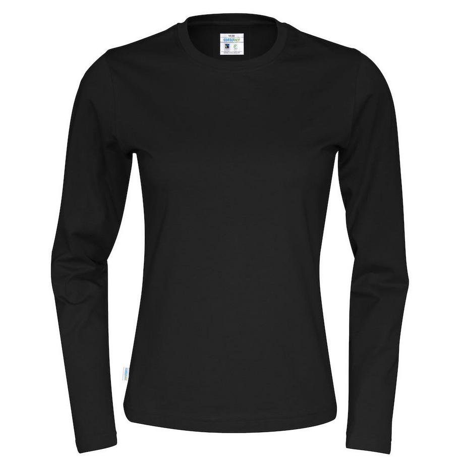 Cottover T-shirt manches longues  
