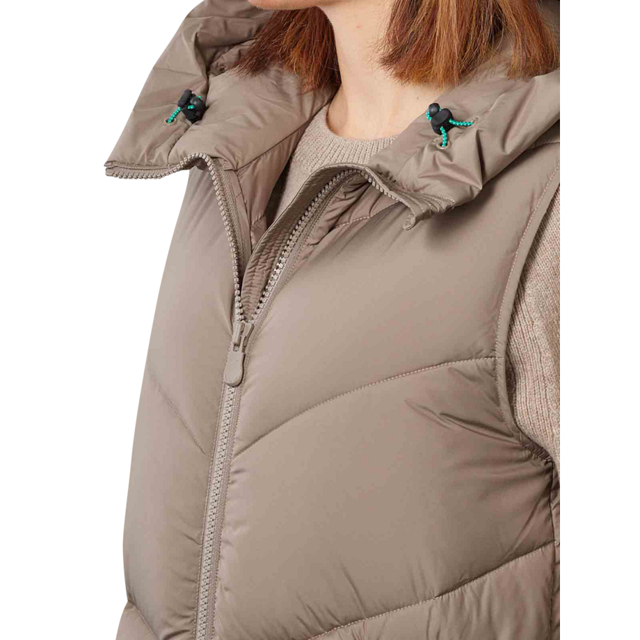 Save The Duck Judee Gilet mit Kapuze  