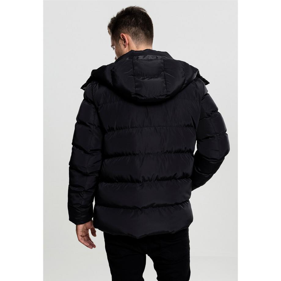 URBAN CLASSICS Kapuzenparka  