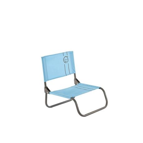 O'Beach  Chaise cale-dos de plage 1 pliure 