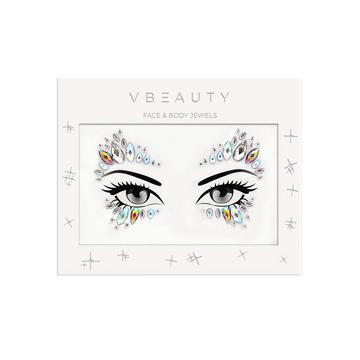 Face Jewels #showdown