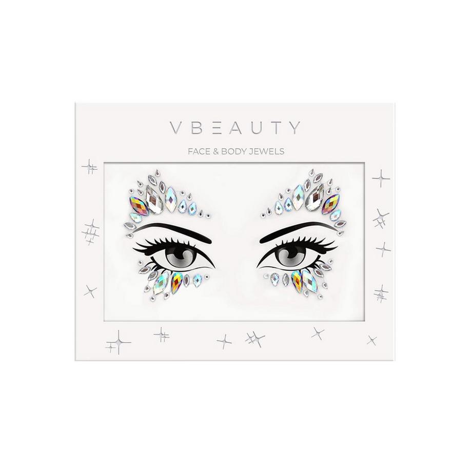 Face Jewels #showdown