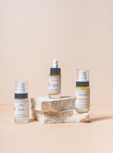 Image of Rituel Découverte – Peaux Grasses Ou À Tendance Acnéique Unisex 30ml