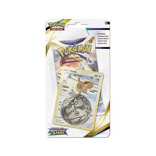 Pokémon  Sword & Shield Brilliant Stars Checklane Blister (E) 