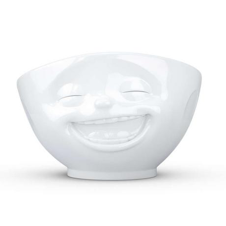 58products Schale lachend  