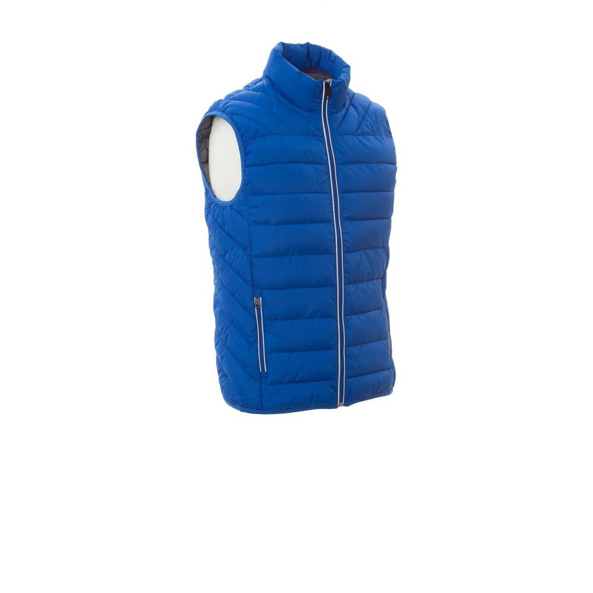 Payper Wear  gilet imbottito time 