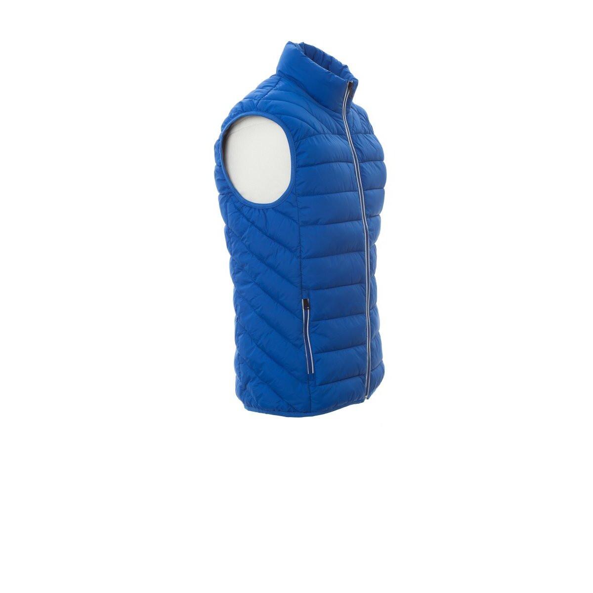 Payper Wear  gilet imbottito time 