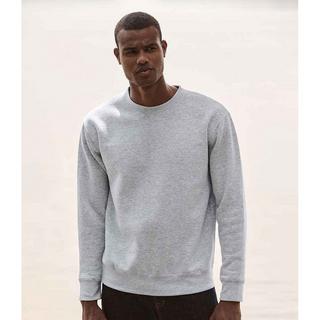 Fruit of the Loom  Premium Sweatshirt Überschnittene Schulter 