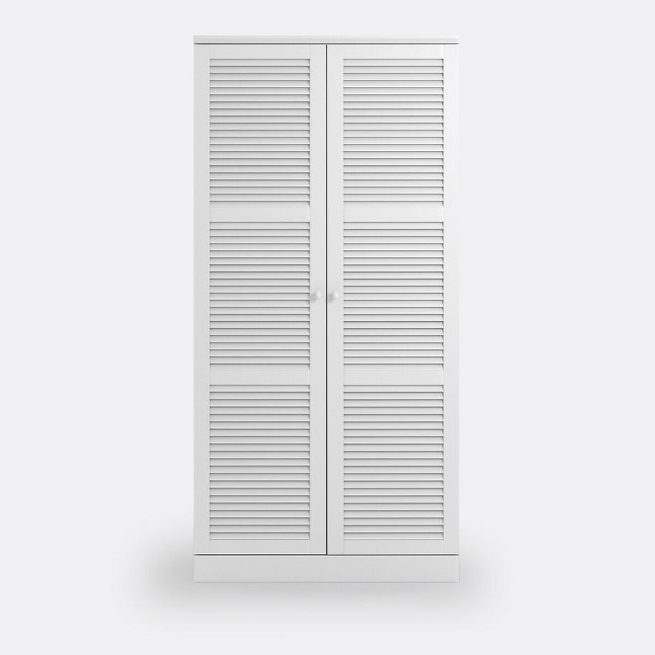 SO'HOME Armoire 2 portes  