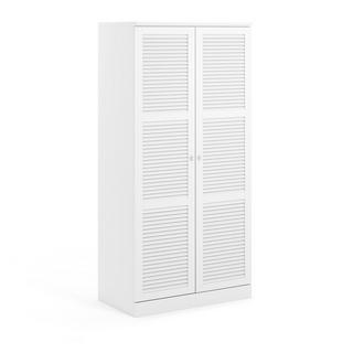 SO'HOME Armoire 2 portes  