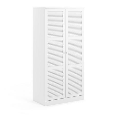 SO'HOME Armoire 2 portes  