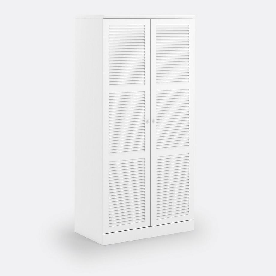 Kleiderschrank Mayor